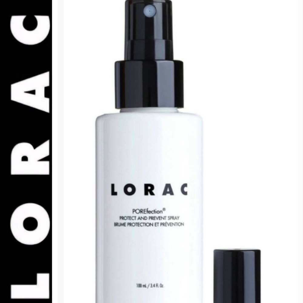 LORAC POREfection Protect and Prevent‎ Spray